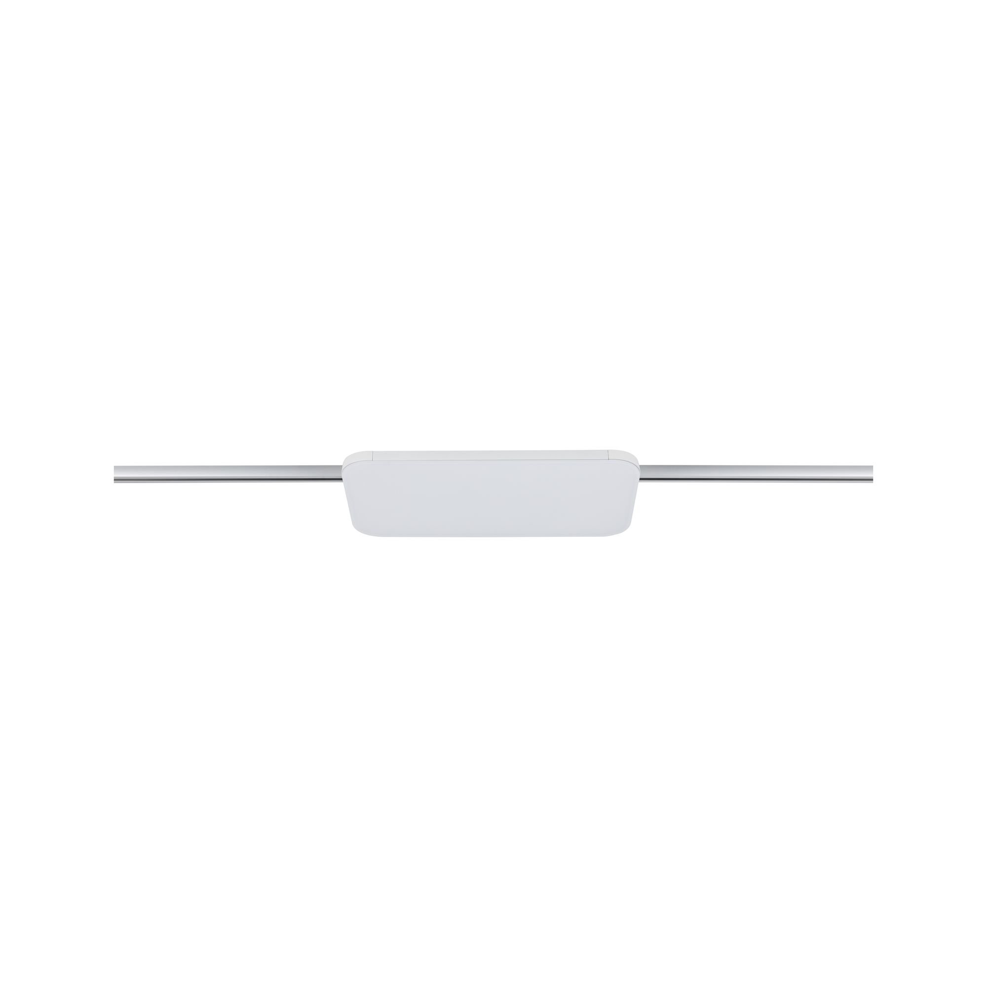 P 95370 URail LED Panel Campo 15,5W bílá 3.000K kov - PAULMANN (obrázek 6)