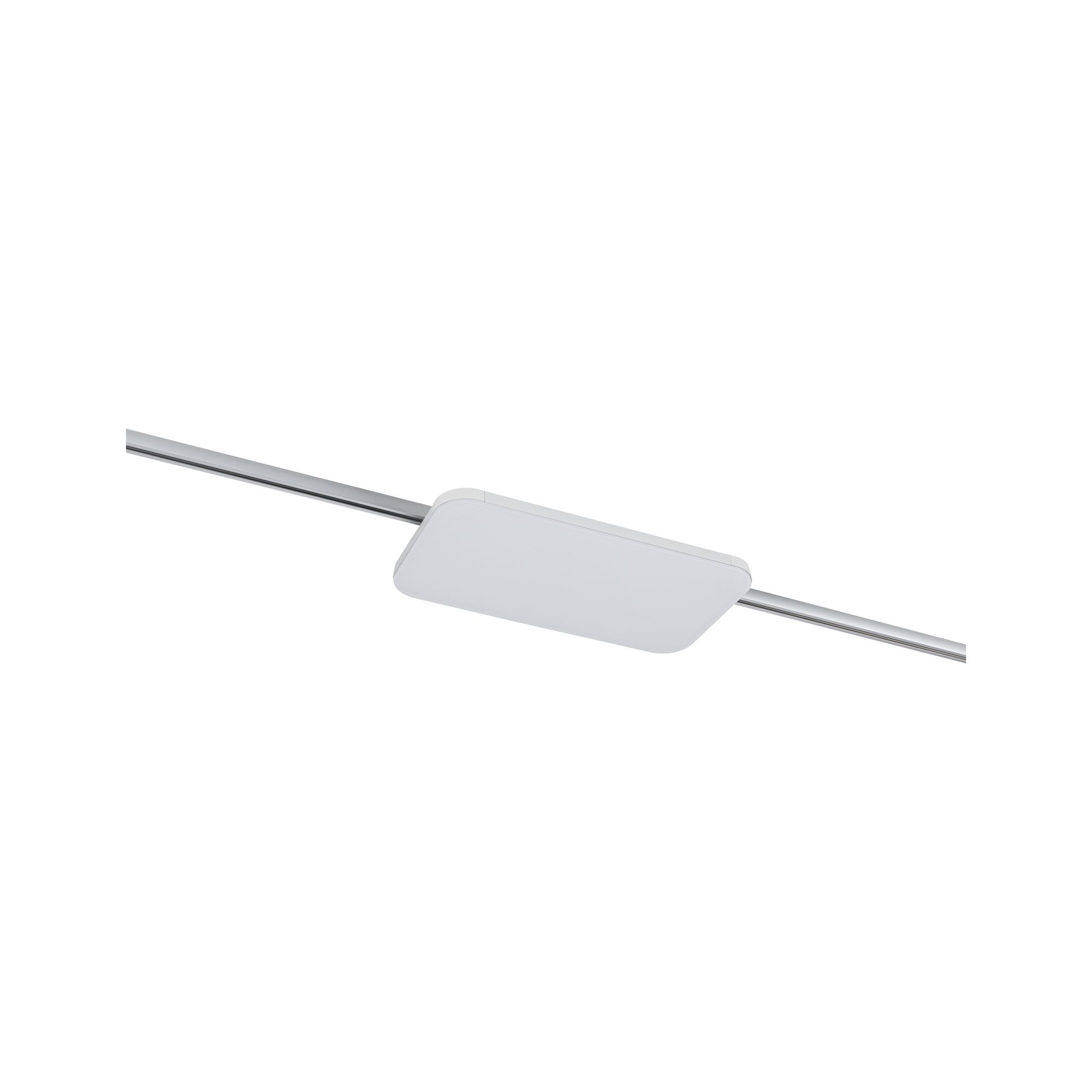 P 95370 URail LED Panel Campo 15,5W bílá 3.000K kov - PAULMANN (obrázek 7)