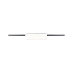 Obrázek pro produkt URail LED Panel Campo 15,5W bílá 3.000K kov - PAULMANN