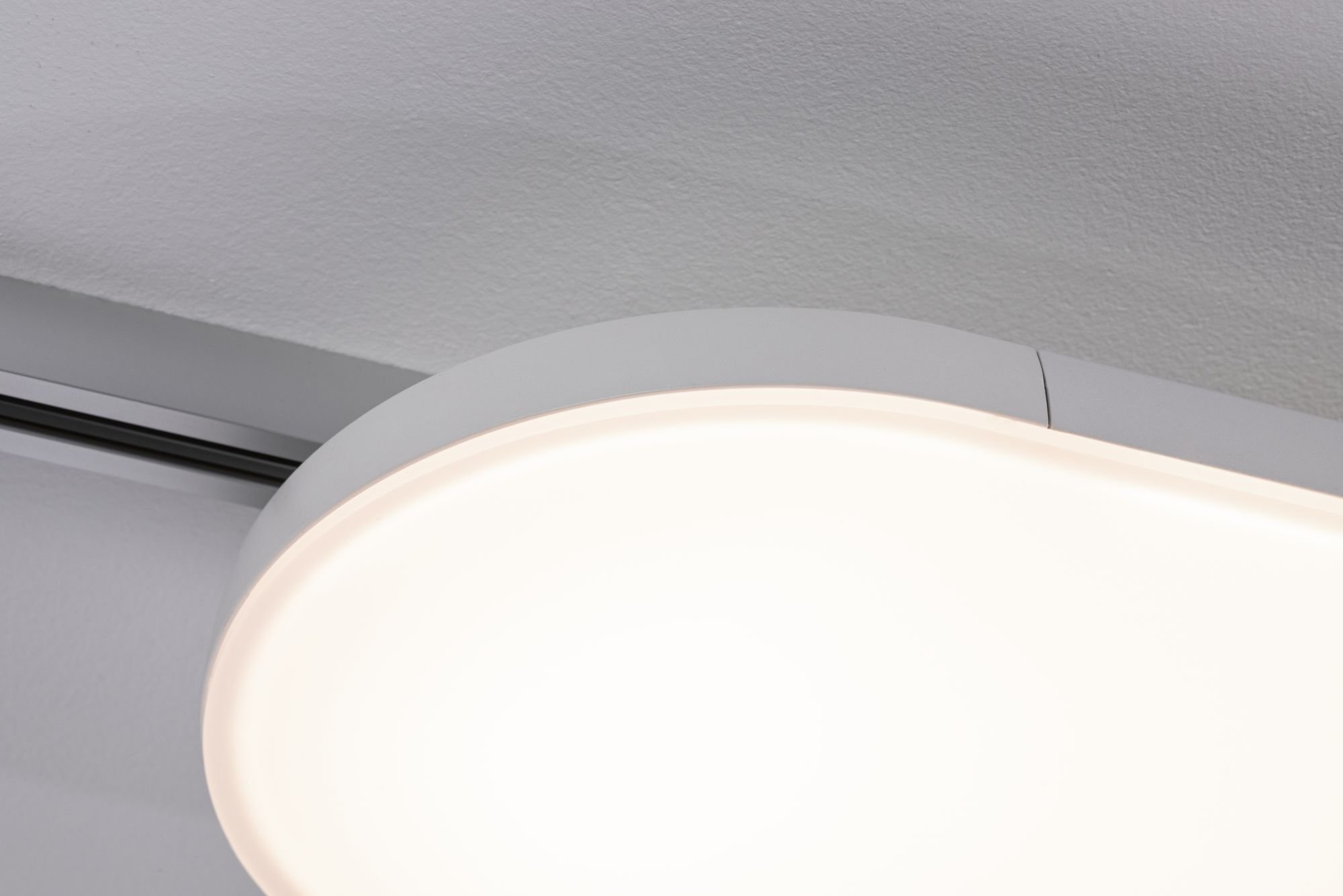 P 95371 URail LED Panel Deck 13,5W bílá 3.000K kov - PAULMANN (obrázek 3)