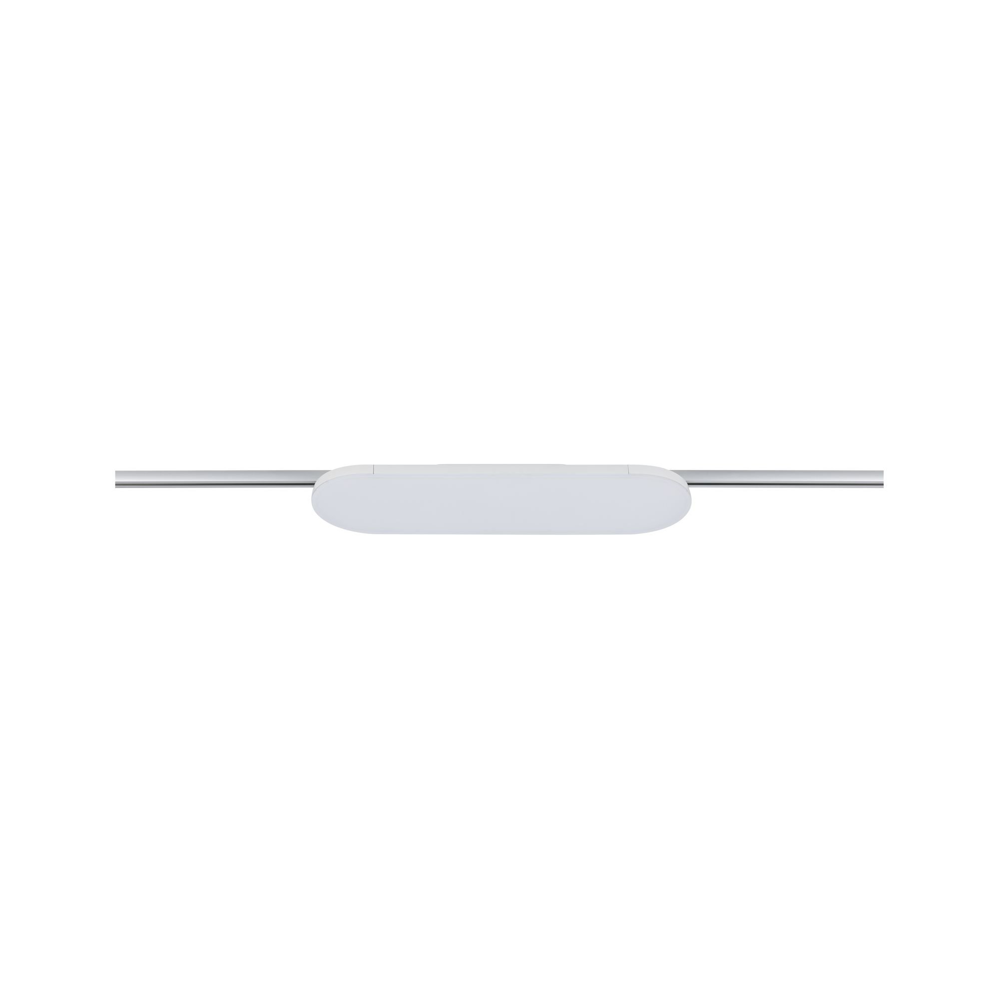 P 95371 URail LED Panel Deck 13,5W bílá 3.000K kov - PAULMANN (obrázek 6)