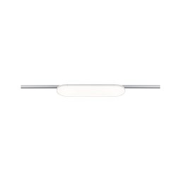 Obrázek pro produkt URail LED Panel Deck 13,5W bílá 3.000K kov - PAULMANN