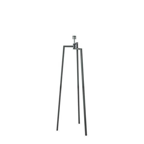 AZZ AZ3329 Tělo stojací Tristan lampbody (black) - AZZARDO