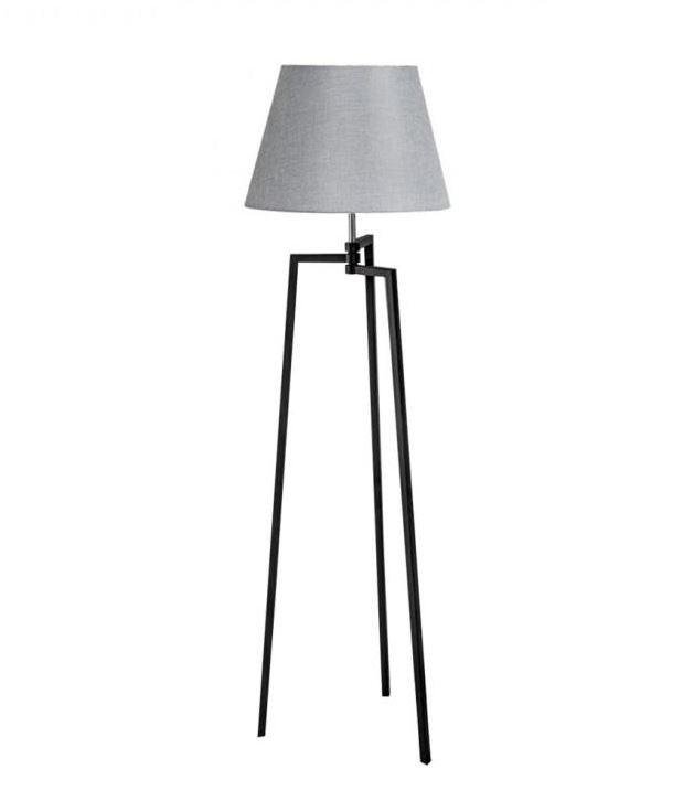 AZZ AZ3329 Tělo stojací Tristan lampbody (black) - AZZARDO (obrázek 4)