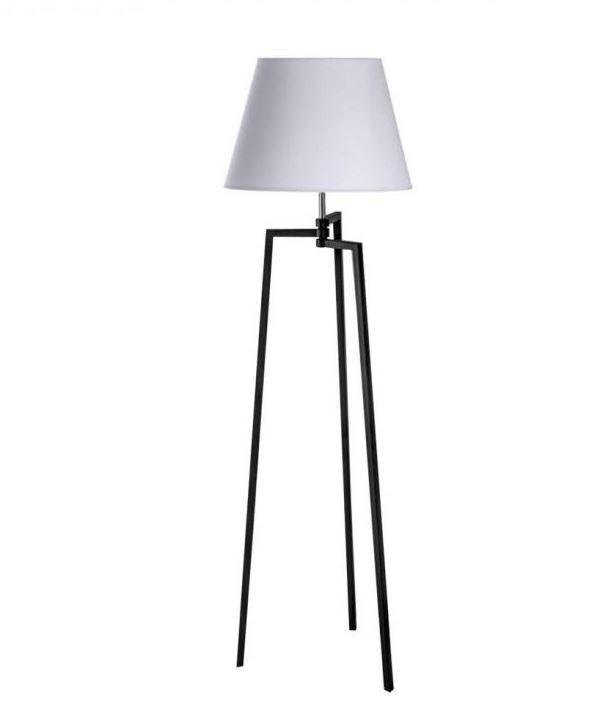 AZZ AZ3329 Tělo stojací Tristan lampbody (black) - AZZARDO (obrázek 5)