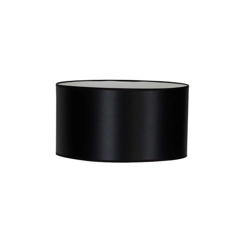 Levně AZZ AZ2968 tienidlo TF floor 45 (black) - AZZARDO