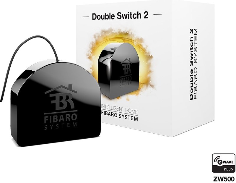 Fibaro FIB-FGS-223-ZW5