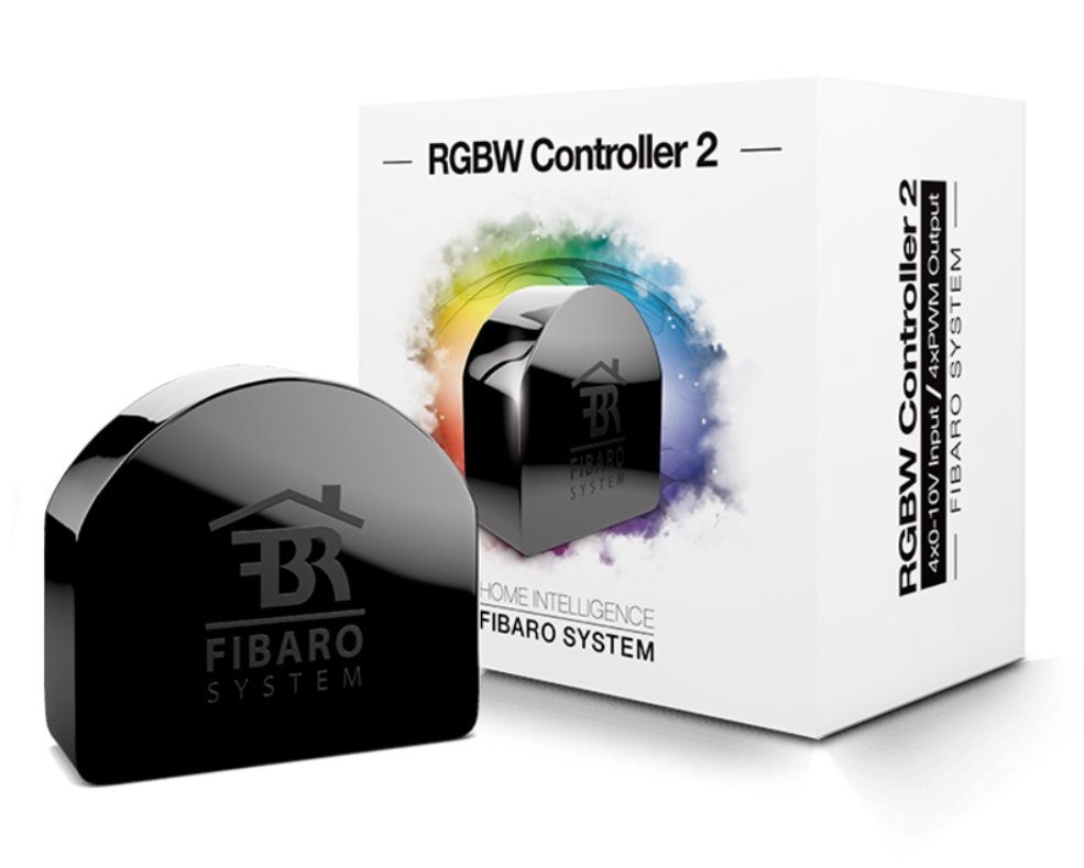 Fibaro FGRGBW-442
