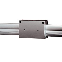 Obrázek pro produkt Systémové svítidlo nevodivý spoj pro Easytec II - BIG WHITE (SLV)