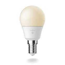 Obrázek pro produkt 02/24 LED žárovka kapka Smart Bulb E14 430 Lumen - NORDLUX