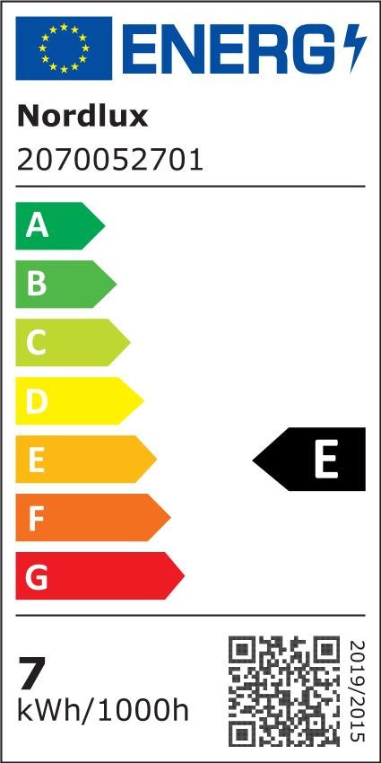 NOR 2070052701 LED žárovka A60 Smart Bulb E27 900 Lumen - NORDLUX (obrázek 4)