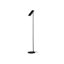 Obrázek pro produkt LINK černá stojací lampa - FARO