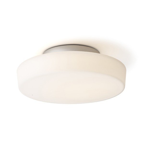 RED R13686 ZARA LED 26 stropní opálové sklo/chrom 230V LED 12W IP44 3000K - RED - DESIGN RENDL (obrázek 4)
