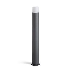 Obrázek pro produkt BONNIE 80 stojanová antracitová 230V E27 28W IP44 - RED - DESIGN RENDL