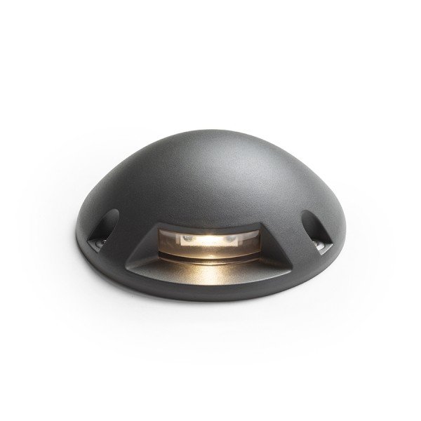 RED R13617 TOPTOP S I antracitová 230V LED 1.5W IP67 3000K - RED - DESIGN RENDL (obrázek 4)