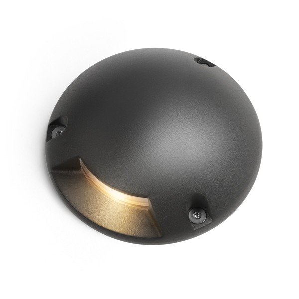RED R13617 TOPTOP S I antracitová 230V LED 1.5W IP67 3000K - RED - DESIGN RENDL (obrázek 5)
