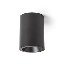 Obrázek pro produkt EILEEN stropní černá 230V GU10 35W IP65 - RED - DESIGN RENDL