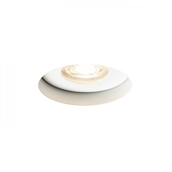 RED R13605 BRAN zápustná bílá 230V LED GU10 15W IP65 - RED - DESIGN RENDL