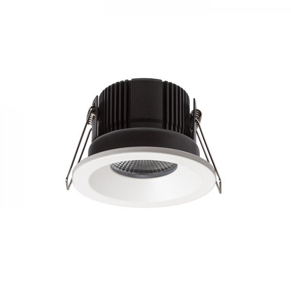RED R13602 BELLA LED zápustná bílá 230V LED 11W IP65 3000K - RED - DESIGN RENDL (obrázek 4)
