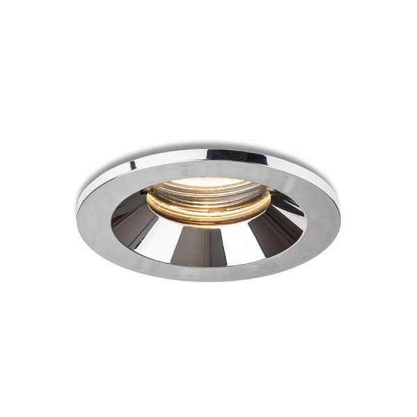 Levně RED R13600 BELLA GU10 zápustná chrom 230V LED GU10 15W IP65 - RED - DESIGN RENDL