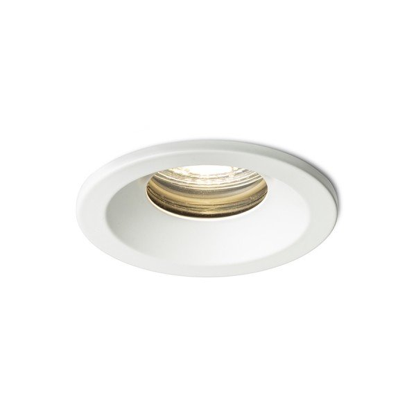 Levně RED R13598 BELLA GU10 zápustná bílá 230V LED GU10 15W IP65 - RED - DESIGN RENDL