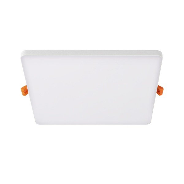 RED R13590 BJORK SQ 20 zápustná bílá 230V LED 18W 3000K - RED - DESIGN RENDL (obrázek 3)