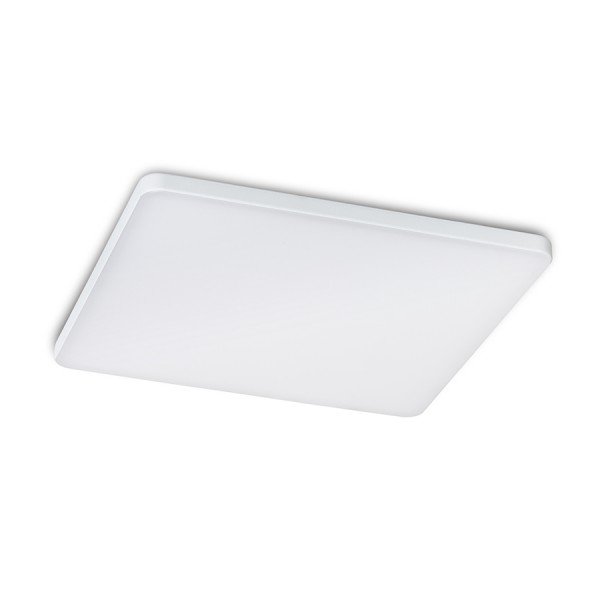 RED R13590 BJORK SQ 20 zápustná bílá 230V LED 18W 3000K - RED - DESIGN RENDL (obrázek 5)