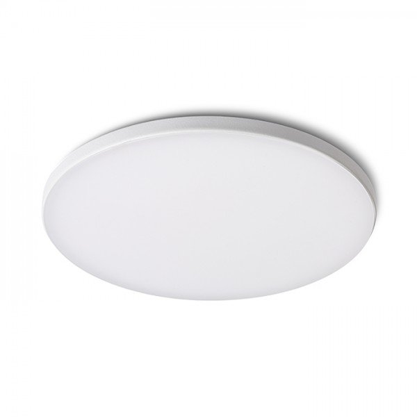 RED R13584 BJORK R 16 zápustná bílá 230V LED 12W 3000K - RED - DESIGN RENDL