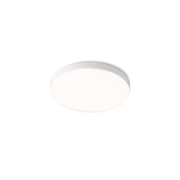 Levně RED R13582 BJORK R 9 zápustná bílá 230V LED 6W 3000K - RED - DESIGN RENDL