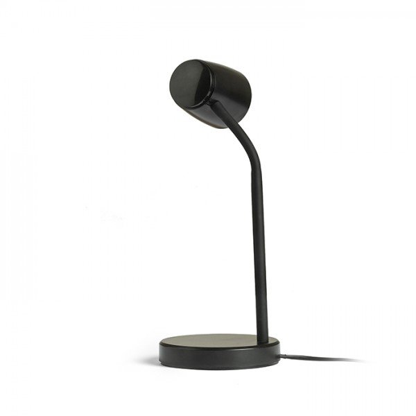 RED R13558 JOLI stolní černá 230V LED GU10 10W - RED - DESIGN RENDL (obrázek 5)