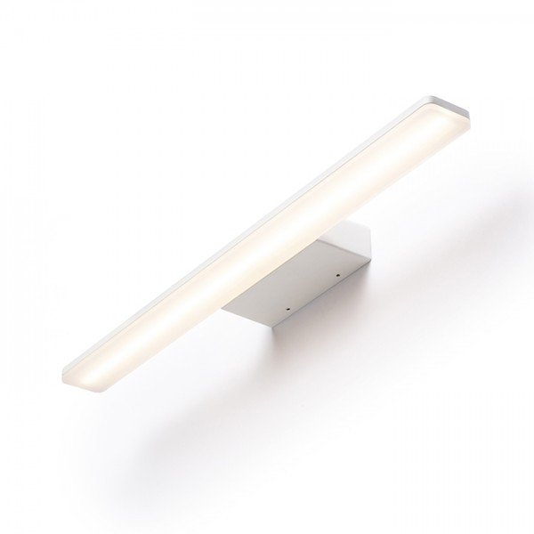 RED R13554 MAREA 60 bílá 230V LED 18W IP44 3000K - RED - DESIGN RENDL