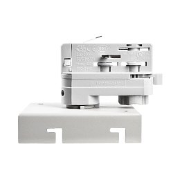 Obrázek pro produkt Deko-Light 3-fázový adaptér pro stropní přisazené svítidlo Draconis - DEKOLIGHT