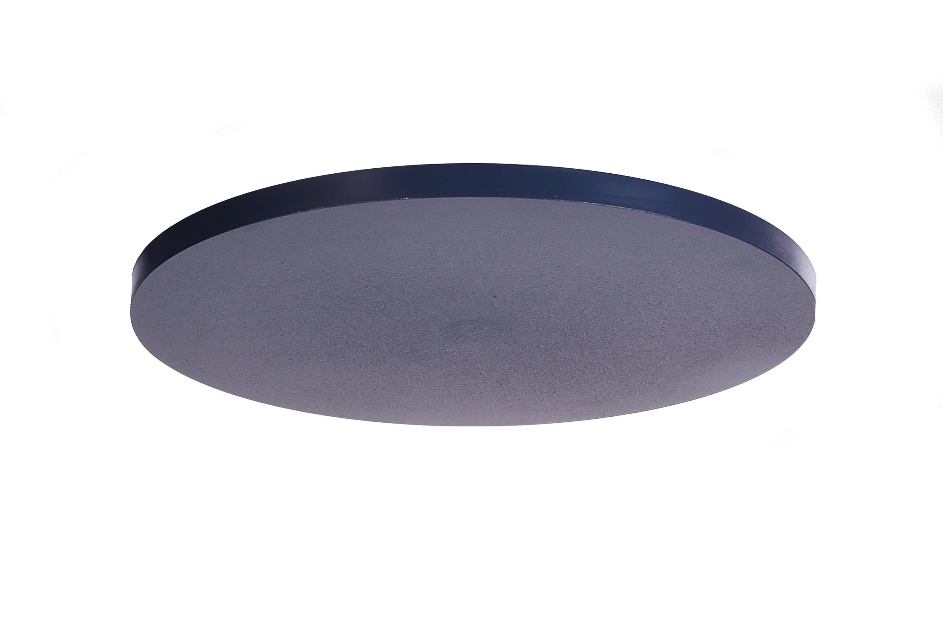 IMPR 930604 Deko-Light kryt kobaltová modrá pro stropní přisazené svítidlo Zaniah 370/420 - LIGHT IMPRESSIONS