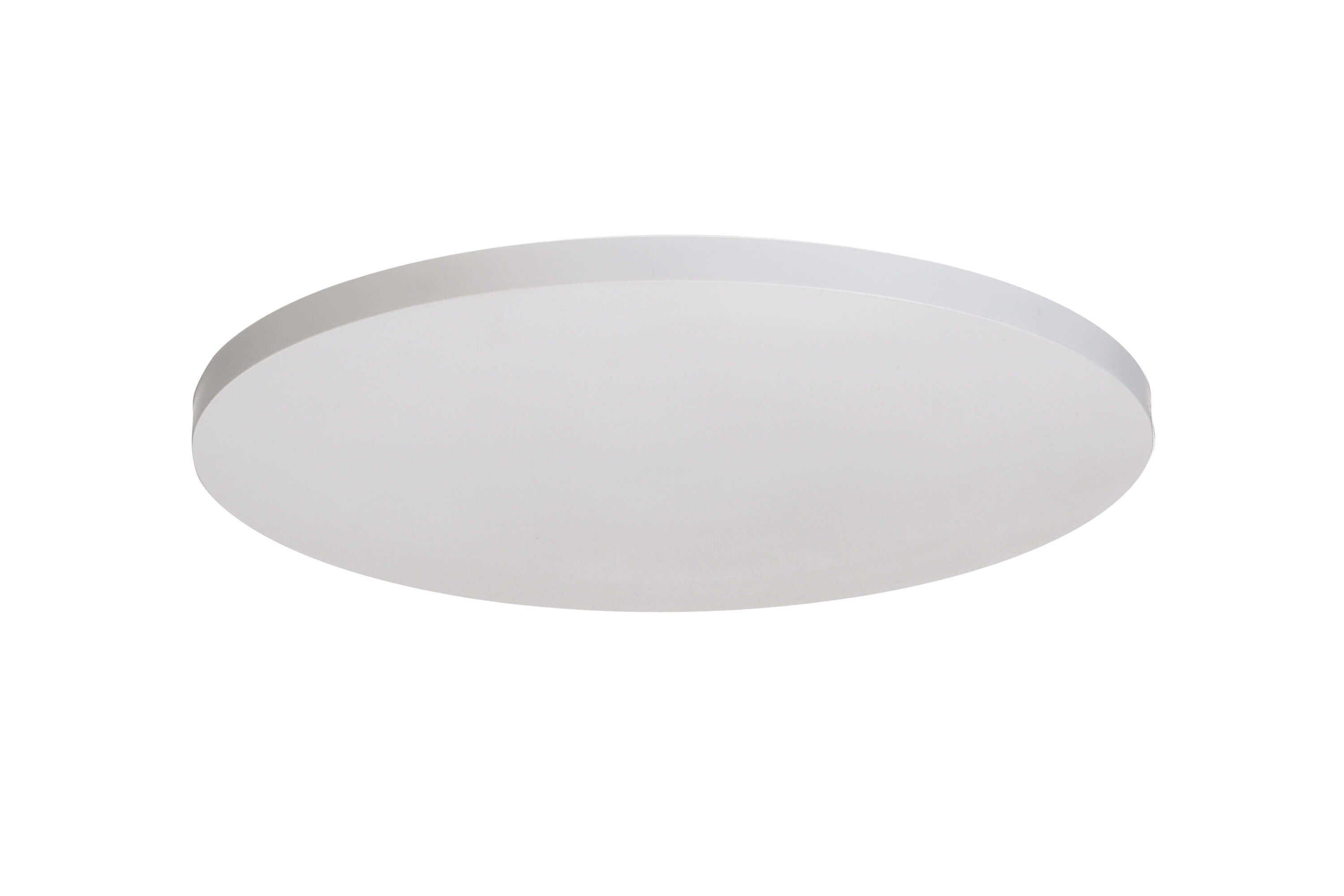 IMPR 930602 Deko-Light kryt bílá pro stropní přisazené svítidlo Zaniah 290 - LIGHT IMPRESSIONS