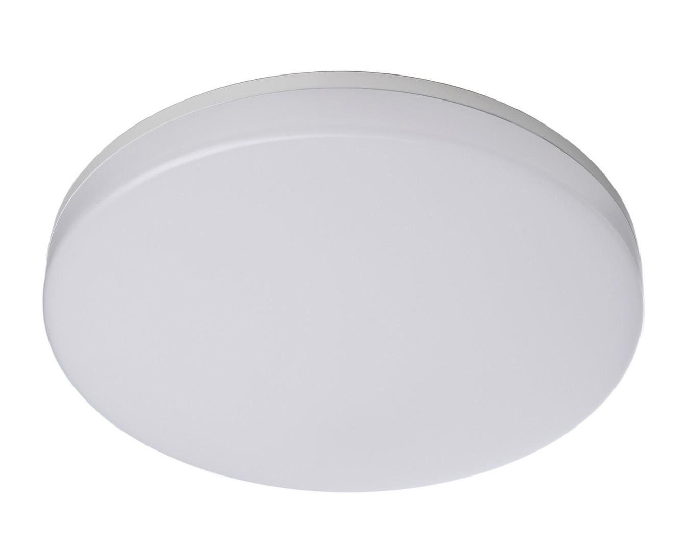 IMPR 348145 Deko-Light stropní přisazené svítidlo Altais 25W 220-240V AC/50-60Hz 25,00 W 3000/4000/6000 K 2715 lm bílá - LIGHT IMPRESSIONS