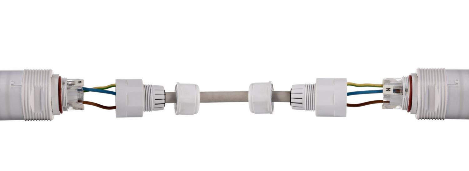 Obrázek produktu Deko-Light stropní přisazené svítidlo TRI PROOF 1300 40W 5000K 4575lm bílá 230V - LIGHT IMPRESSIONS 7 Obrázek produktu Deko-Light stropní přisazené svítidlo TRI PROOF 1300 40W 5000K 4575lm bílá 230V - LIGHT IMPRESSIONS 7