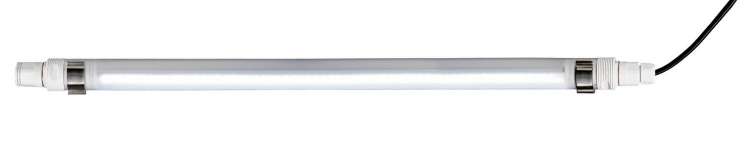 IMPR 348138 Deko-Light stropní přisazené svítidlo TRI PROOF 700 21W 5000K 2265lm bílá 230V - LIGHT IMPRESSIONS