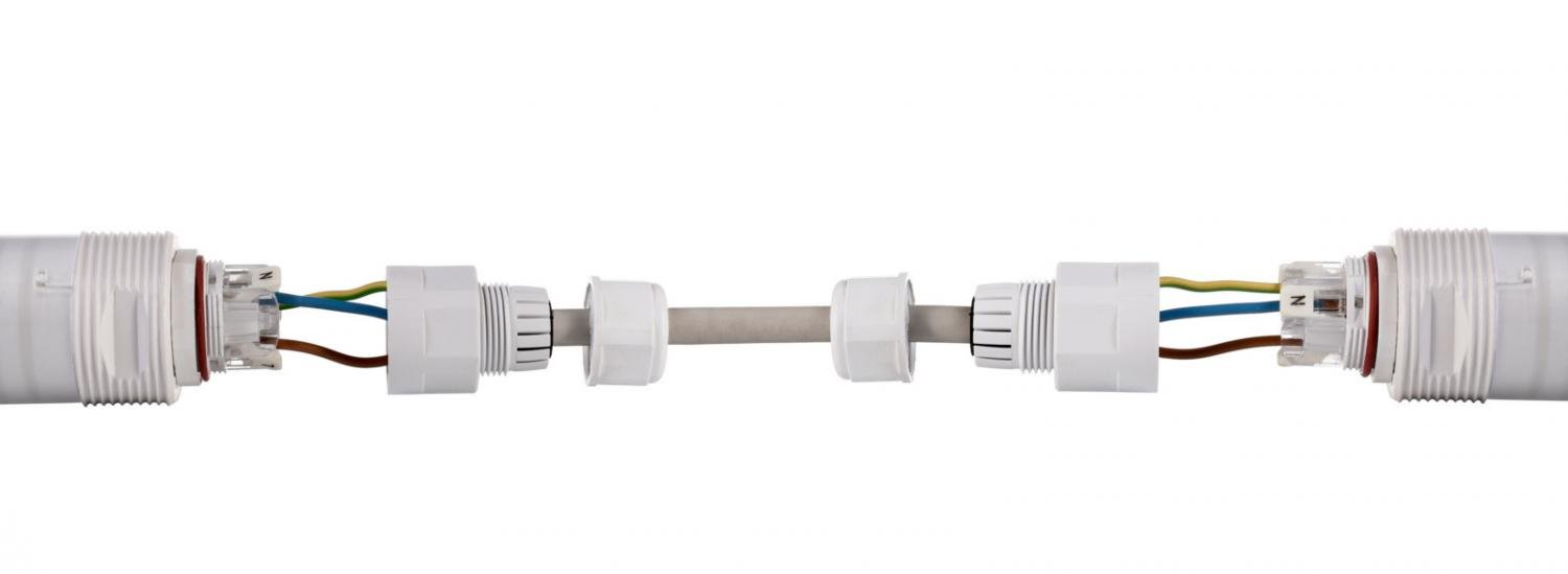 Obrázek produktu Deko-Light stropní přisazené svítidlo TRI PROOF 700 21W 5000K 2265lm bílá 230V - LIGHT IMPRESSIONS 3 Obrázek produktu Deko-Light stropní přisazené svítidlo TRI PROOF 700 21W 5000K 2265lm bílá 230V - LIGHT IMPRESSIONS 3