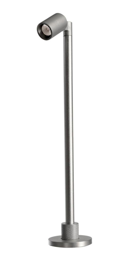 Deko-Light svítidlo do vitrín Herculis Big 3V DC 1W 3000K 95lm 250 stříbrná - LIGHT IMPRESSIONS Obrázek produktu Deko-Light svítidlo do vitrín Herculis Big 3V DC 1W 3000K 95lm 250 stříbrná - LIGHT IMPRESSIONS