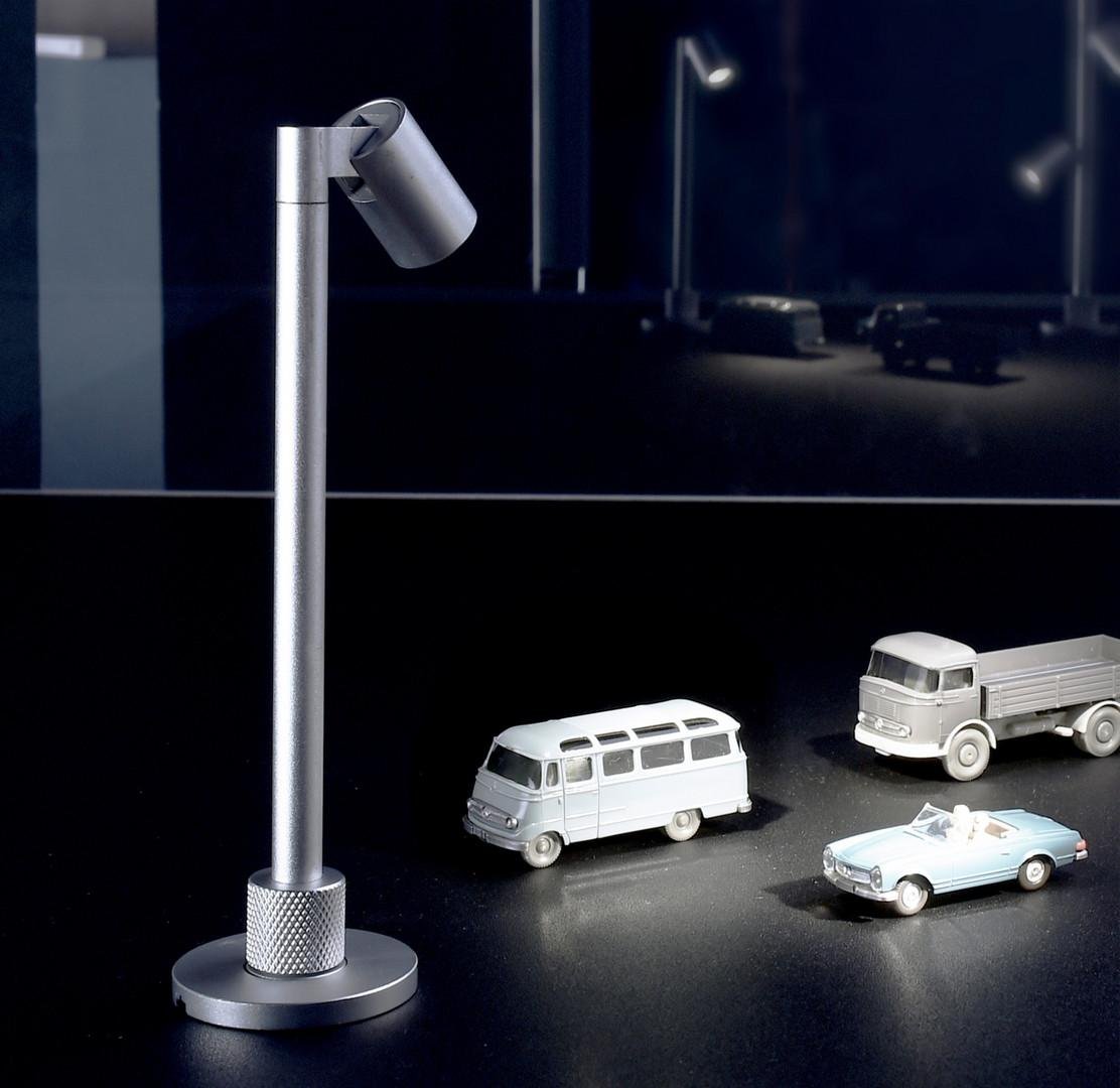 Obrázek produktu Deko-Light svítidlo do vitrín Herculis Big 3V DC 1W 3000K 95lm 250 stříbrná - LIGHT IMPRESSIONS 3 Obrázek produktu Deko-Light svítidlo do vitrín Herculis Big 3V DC 1W 3000K 95lm 250 stříbrná - LIGHT IMPRESSIONS 3