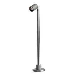Obrázek pro produkt Deko-Light svítidlo do vitrín Herculis Big 3V DC 1W 4000K 98lm 250 stříbrná - DEKOLIGHT