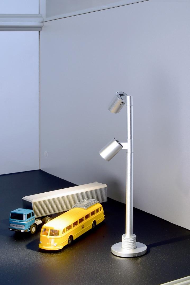 Obrázek produktu Deko-Light svítidlo do vitrín Herculis Double 6V DC 2W 3000K 185lm 200 stříbrná - LIGHT IMPRESSIONS 5 Obrázek produktu Deko-Light svítidlo do vitrín Herculis Double 6V DC 2W 3000K 185lm 200 stříbrná - LIGHT IMPRESSIONS 5