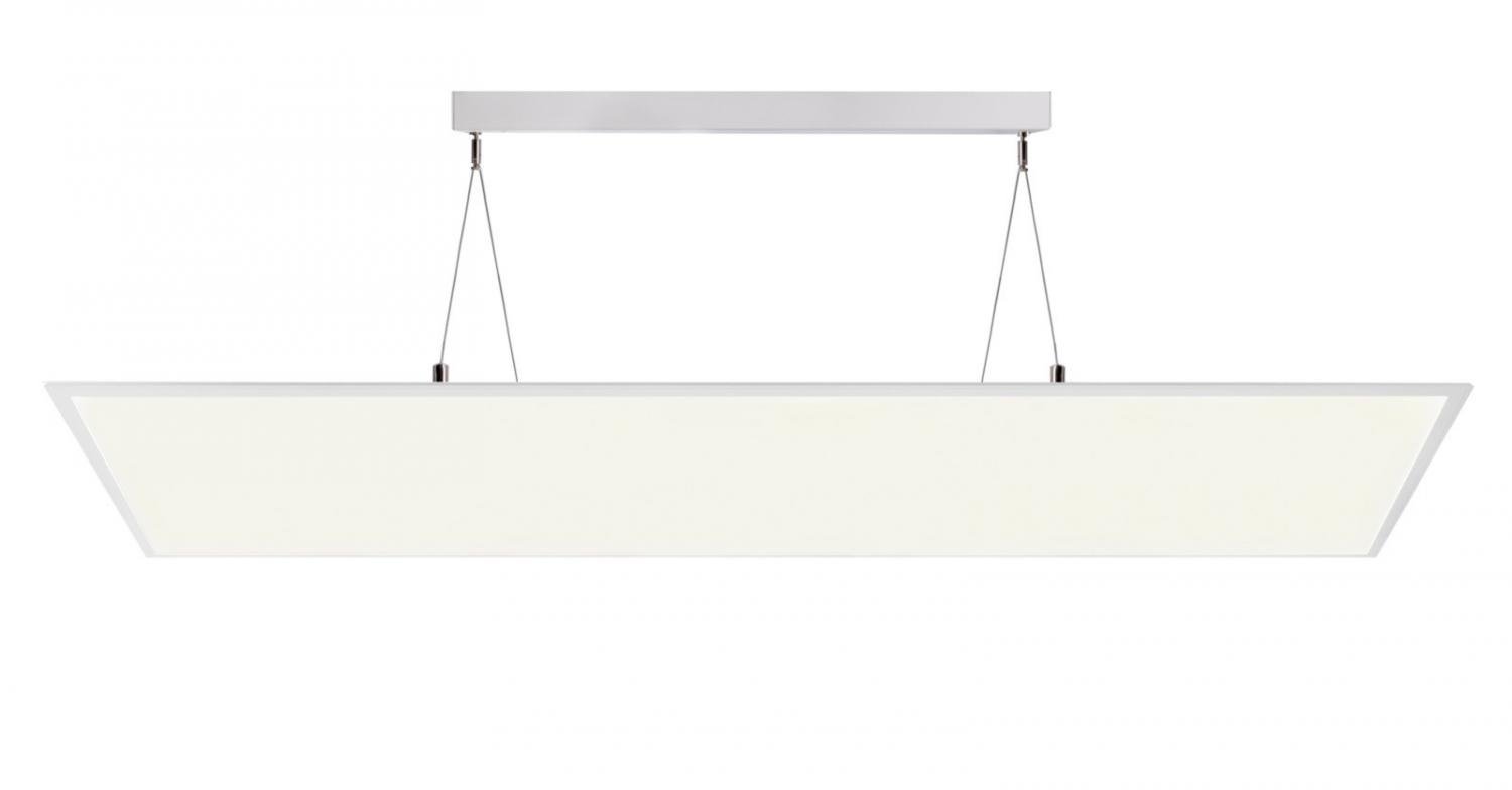 Obrázek produktu Deko-Light rastrové svítidlo LED Panel Office CCT bílá 24V DC 77,00 W 3000-4000 K 6655 lm 1195 bílá RAL 9016 - LIGHT IMPRESSIONS 4 Obrázek produktu Deko-Light rastrové svítidlo LED Panel Office CCT bílá 24V DC 77,00 W 3000-4000 K 6655 lm 1195 bílá RAL 9016 - LIGHT IMPRESSIONS 4