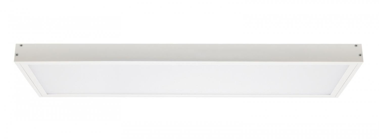 Obrázek produktu Deko-Light rastrové svítidlo LED Panel Office CCT bílá 24V DC 77,00 W 3000-4000 K 6655 lm 1195 bílá RAL 9016 - LIGHT IMPRESSIONS 5 Obrázek produktu Deko-Light rastrové svítidlo LED Panel Office CCT bílá 24V DC 77,00 W 3000-4000 K 6655 lm 1195 bílá RAL 9016 - LIGHT IMPRESSIONS 5