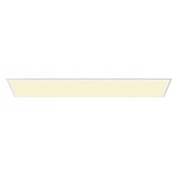 Obrázek pro produkt Deko-Light rastrové svítidlo LED Panel Office CCT bílá 24V DC 77,00 W 3000-4000 K 6655 lm 1195 bílá RAL 9016 - DEKOLIGHT