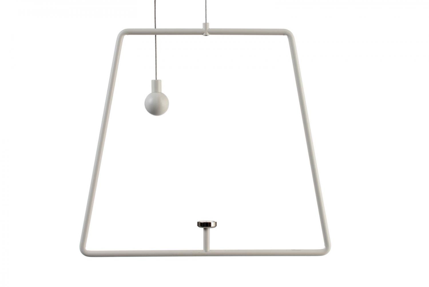 IMPR 930625 Deko-Light závěs pro magnet.svítidla Miram bílá - LIGHT IMPRESSIONS