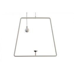 Obrázek pro produkt Deko-Light závěs pro magnet.svítidla Miram bílá - DEKOLIGHT
