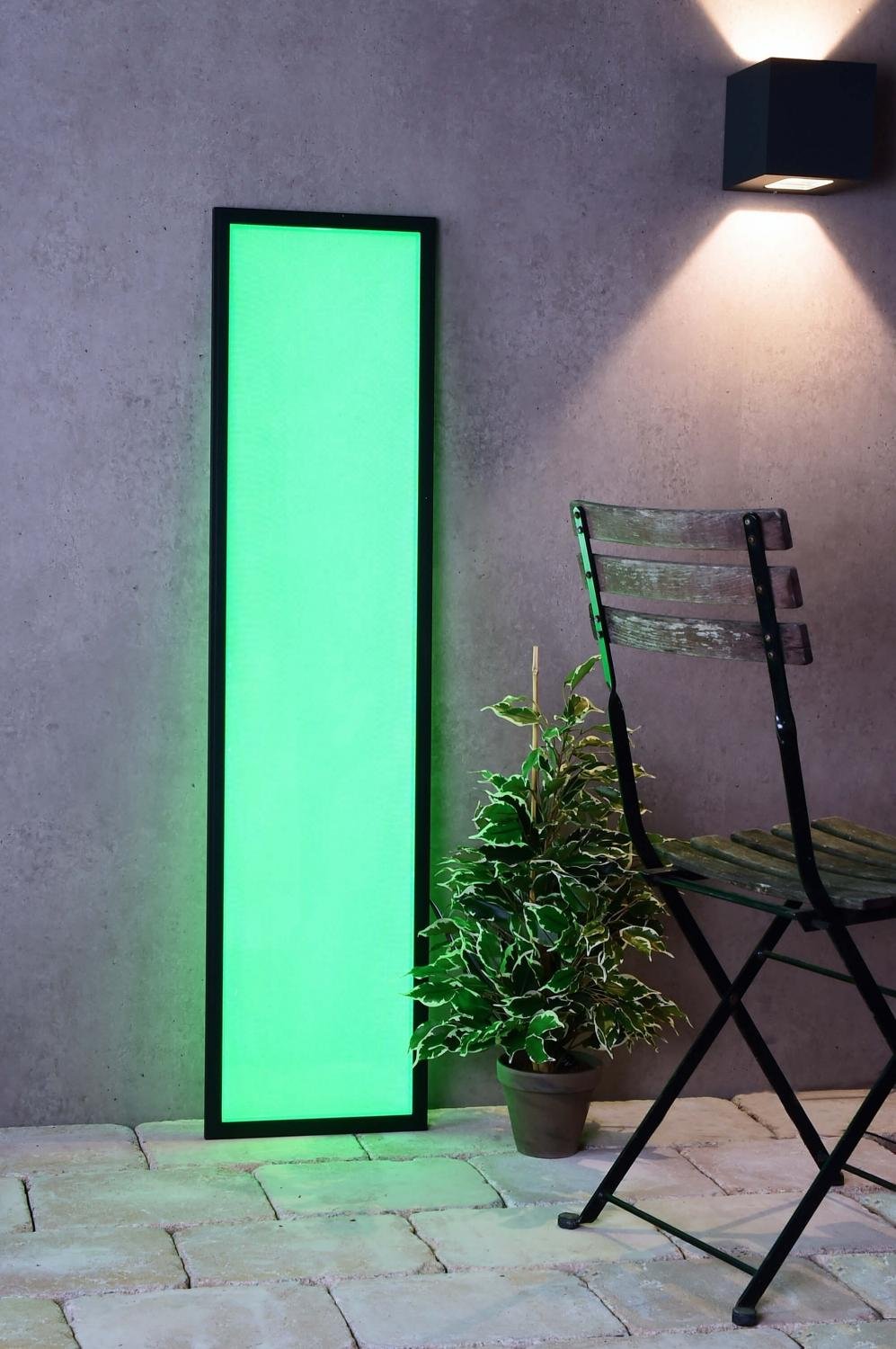 IMPR 342161 Deko-Light závěsné svítidlo LED Event-Panel čiré RGBNW 24V DC 63,00 W 4000 K 4265 lm 1195 černá (obrázek 3)