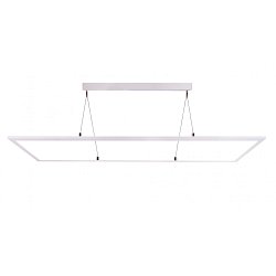 Obrázek pro produkt Deko-Light LED panel čirý RGBNW 24V DC 63W 4000K 4265lm 1195mm  bílá - DEKOLIGHT
