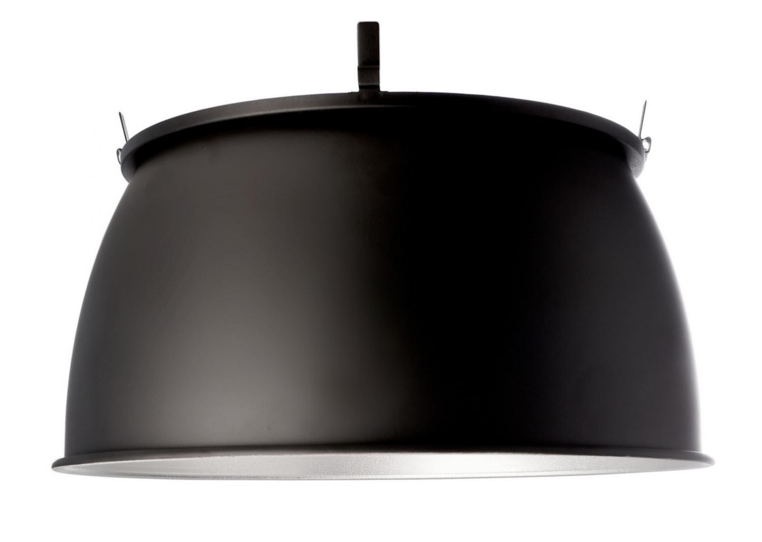 IMPR 930590 Deko-Light reflektor 60° pro závěsné svítidlo Aludra 100/160W - LIGHT IMPRESSIONS